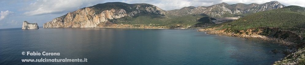 Panorami sardi